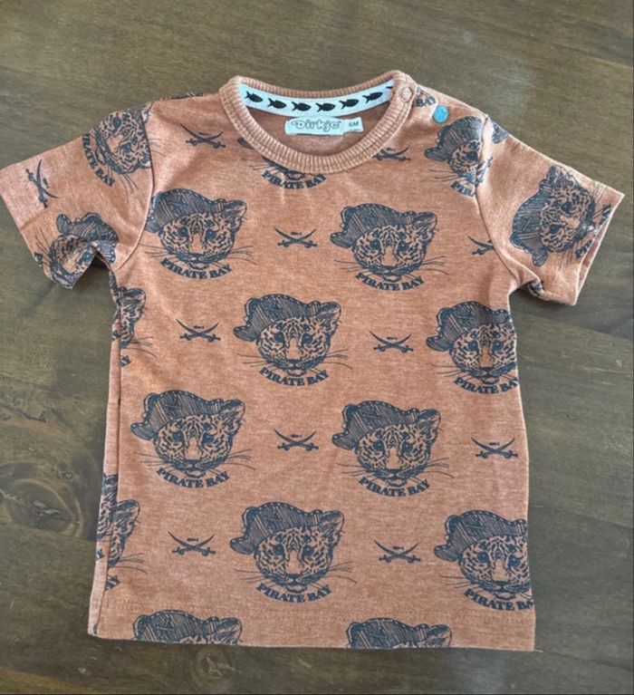 Ensemble garçon Dir’kje - photo numéro 3