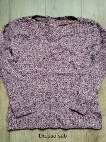 Pull Tommy Hilfiger Femme