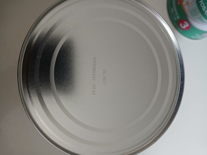 Guigoz  Gest troisième âge - photo numéro 3