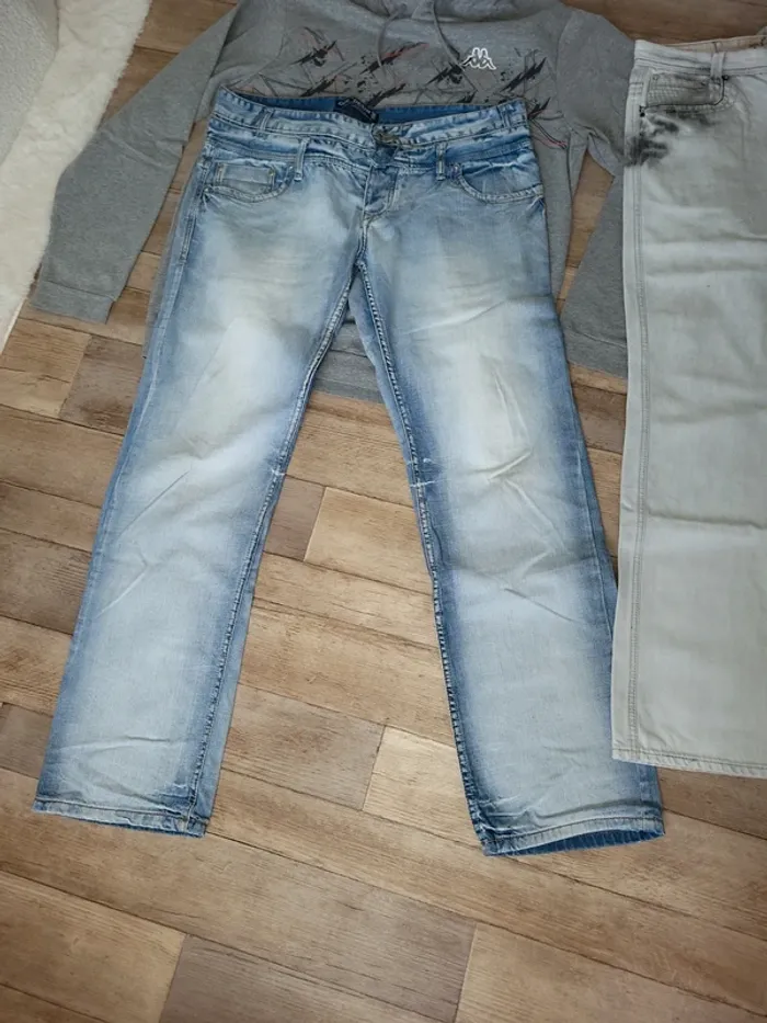 Lot xxl homme - photo numéro 12