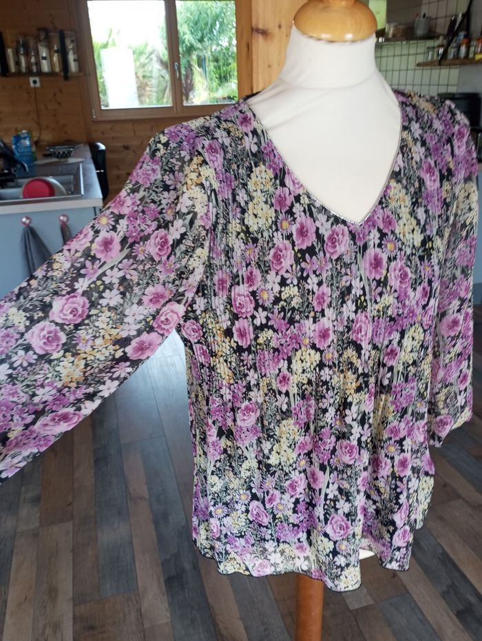 Blouse - photo numéro 4