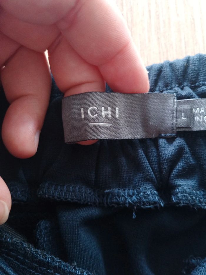 Jupe crayon ichi - photo numéro 4