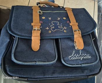 Cartable