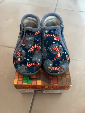 Pantoufles