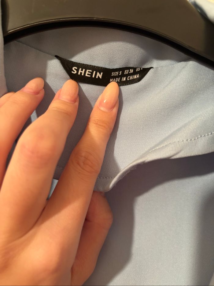 Ensemble tailleur SHEIN - photo numéro 6