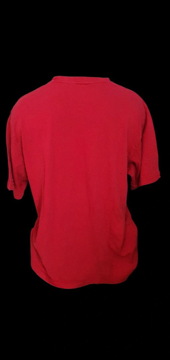 Tee-shirt homme Nike XXL - photo numéro 3