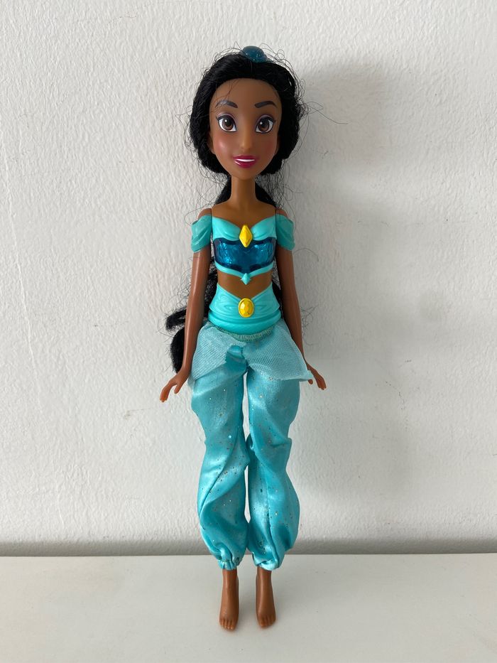 Poupée Disney Jasmine