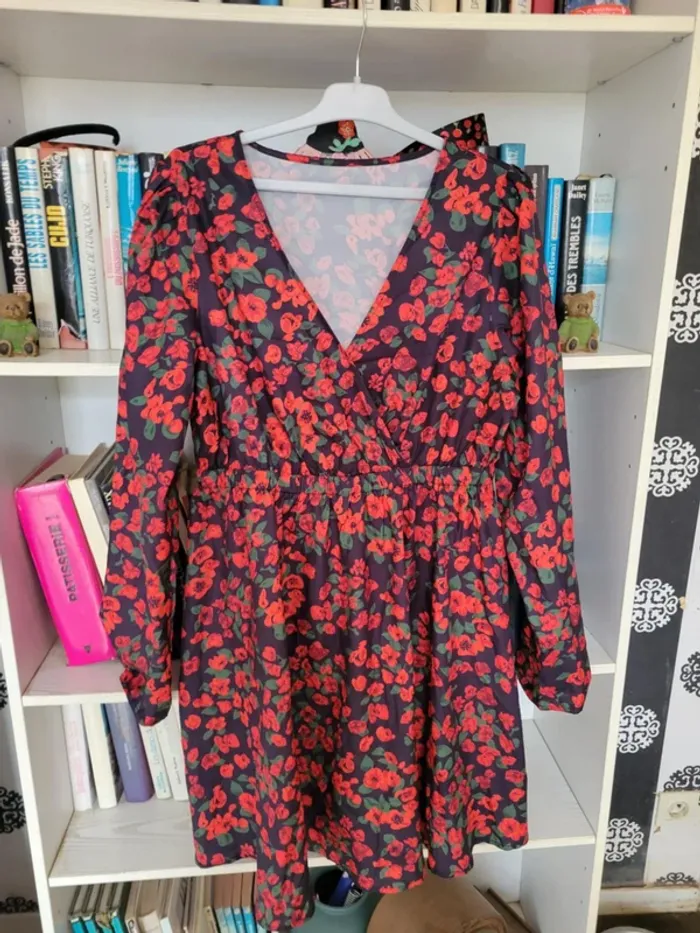 robe femme