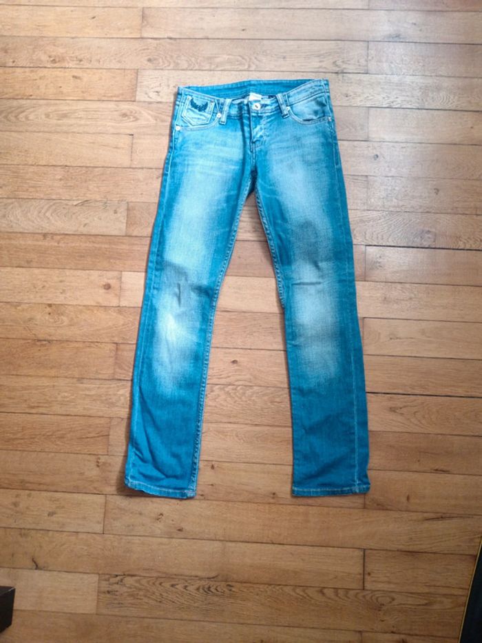 Jeans kaporal