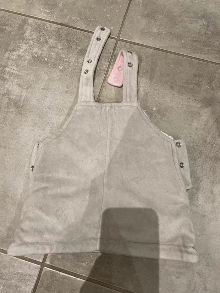 Robe chaude 1 mois - photo numéro 3