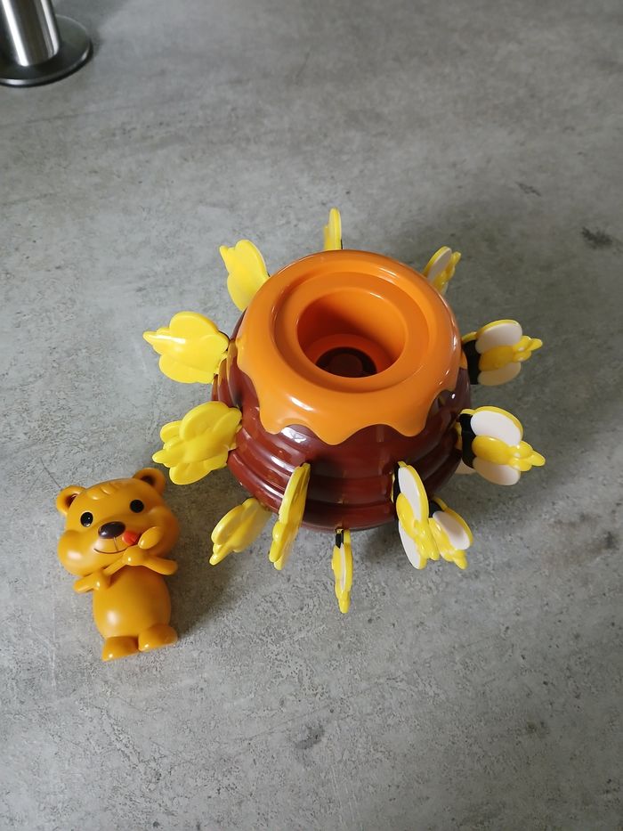 Jeu enfant - photo numéro 2