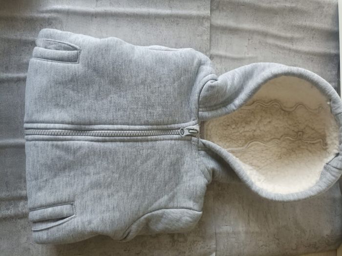 Manteau enfant fille - photo numéro 3