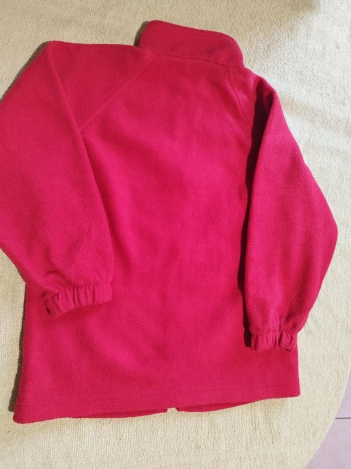 Veste polaire - photo numéro 5