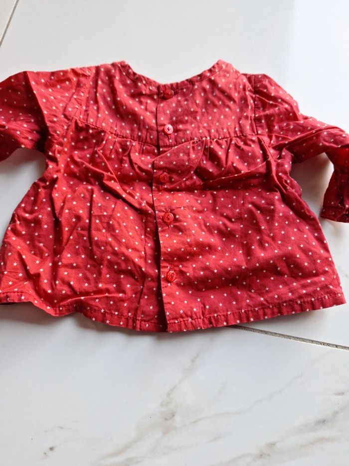 Tunique 3 mois - photo numéro 4