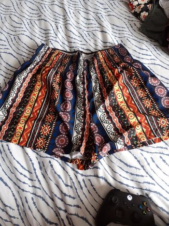 Short