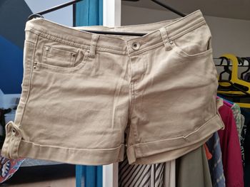Short été 