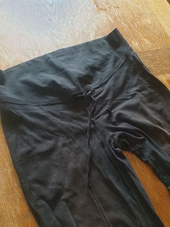 Pantalon de grossesse