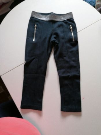 Pantalon 3 ans