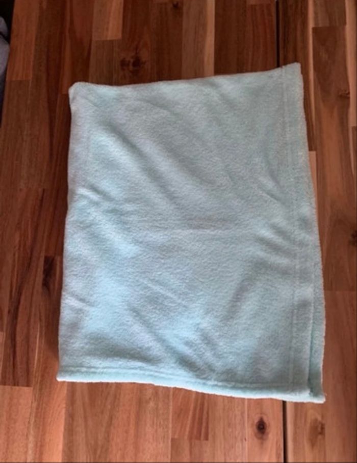 Plaid Kiabi - photo numéro 2