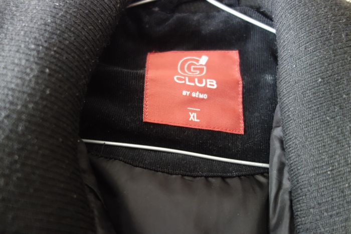 veste homme - photo numéro 6