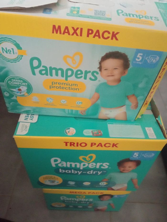 Vêtements bébé