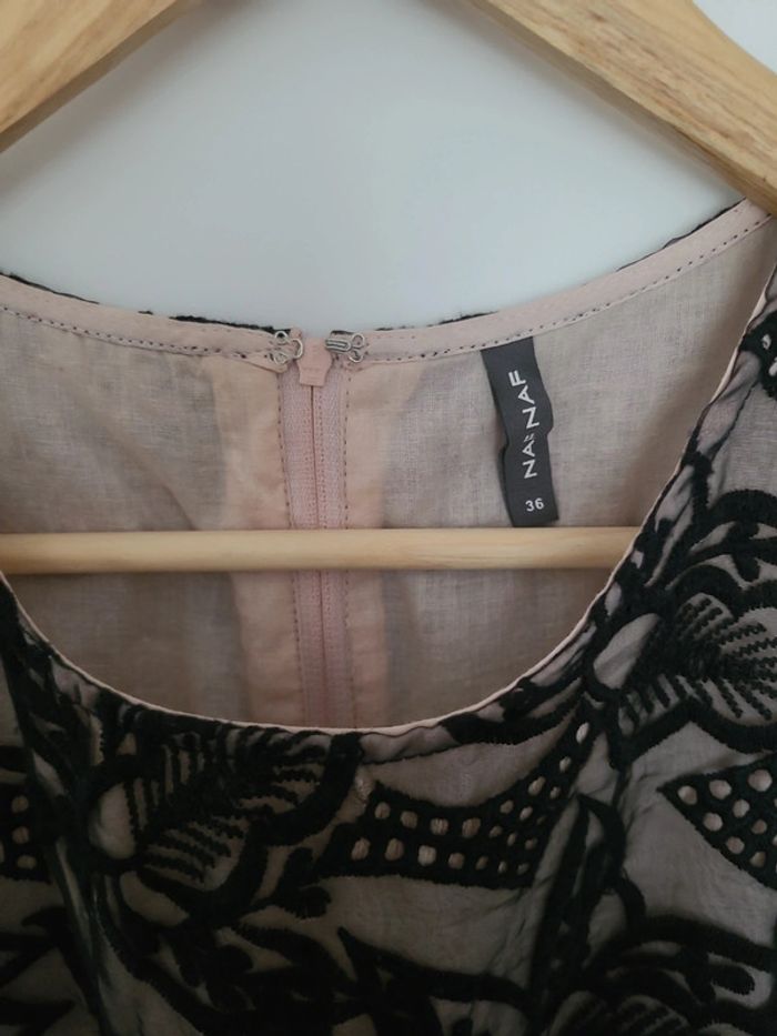 Robe naf-naf 36 - photo numéro 4