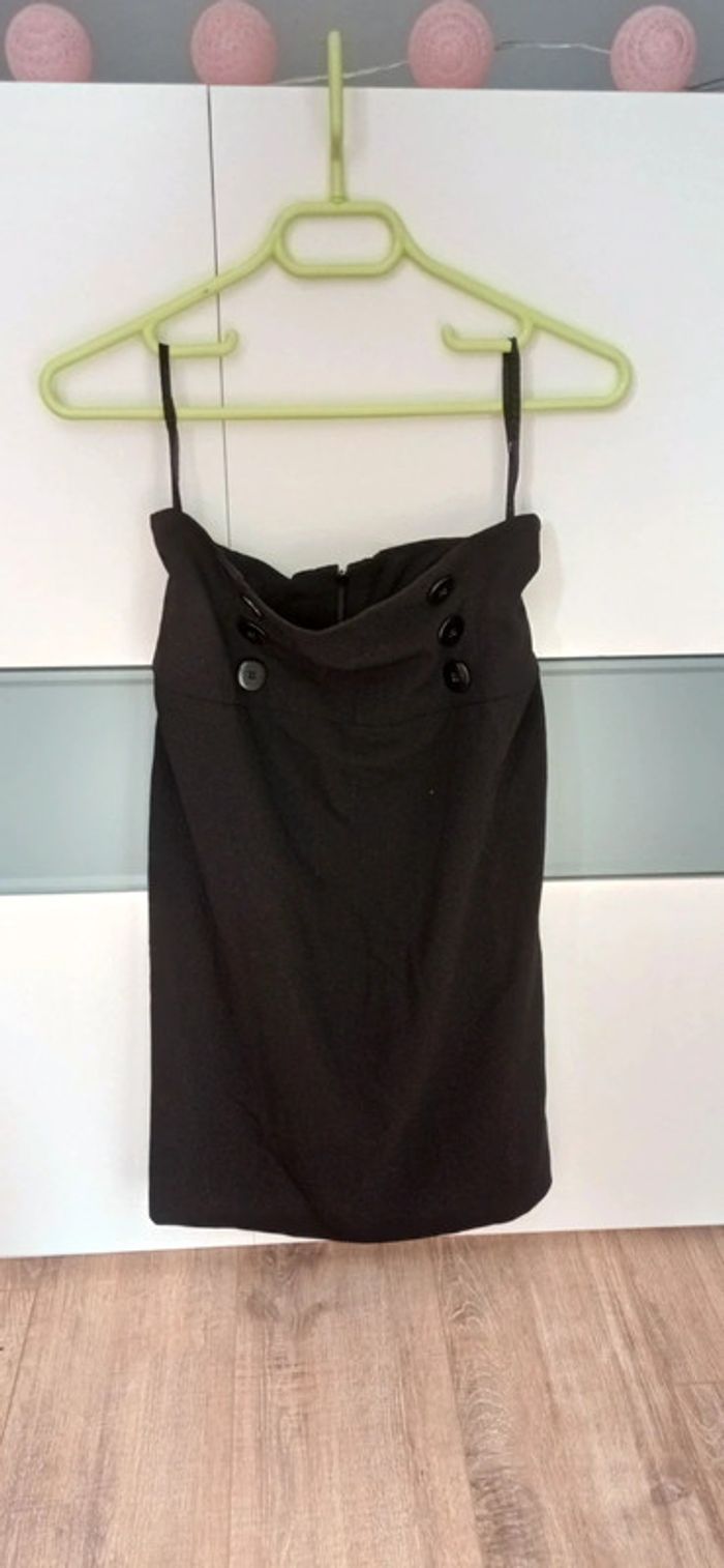 Jupe crayon femme taille 36