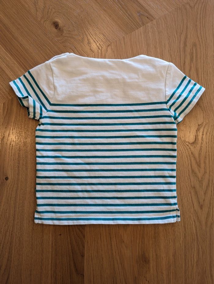 Marinière Okaïdi - photo numéro 2