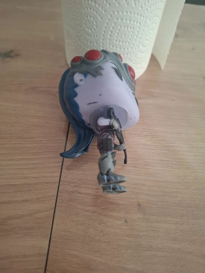 Funko pop 94 widowmaker - photo numéro 3