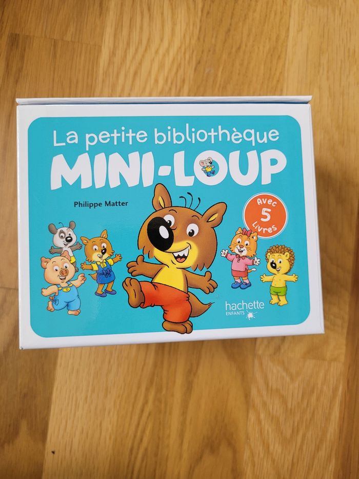 Petit livres