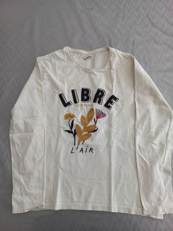 Tee-shirt Tape à l'oeil