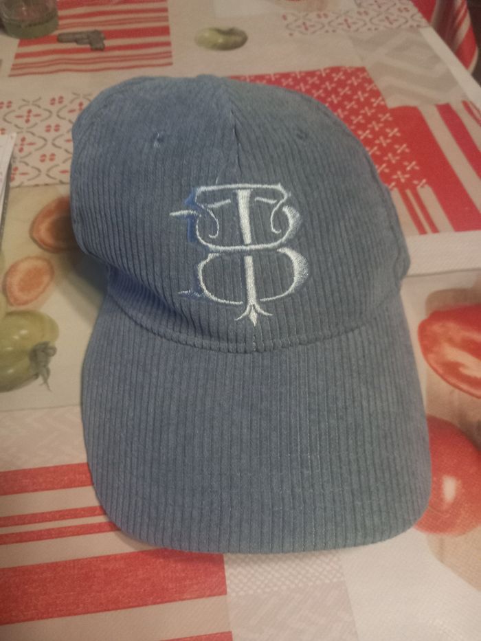 Casquette Bill Tornade