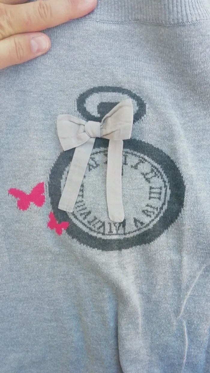 Gilet court promod - photo numéro 3