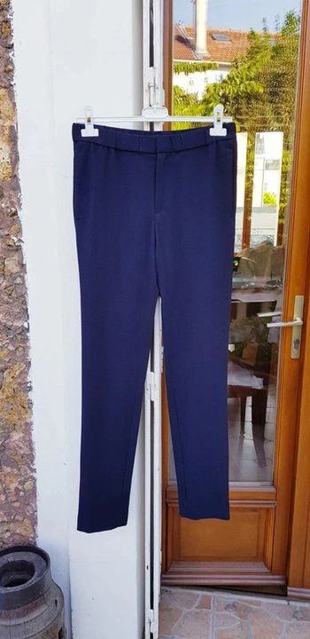 Pantalon léger femme - T. 40