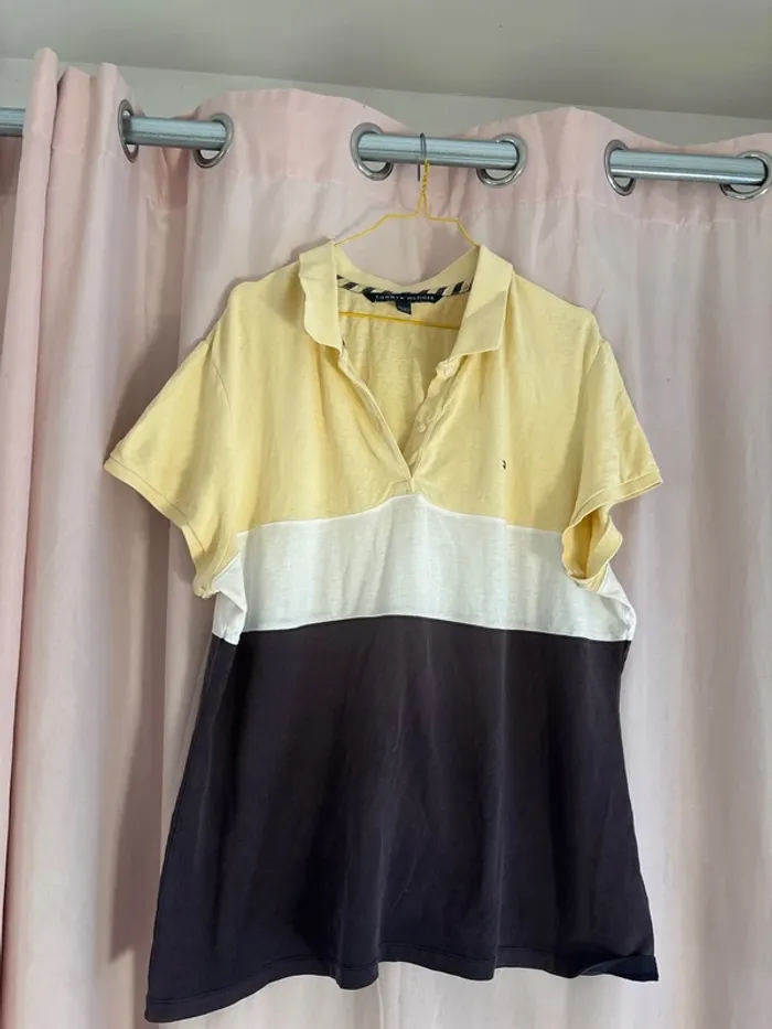 Polo, Tommy hilfiger 90