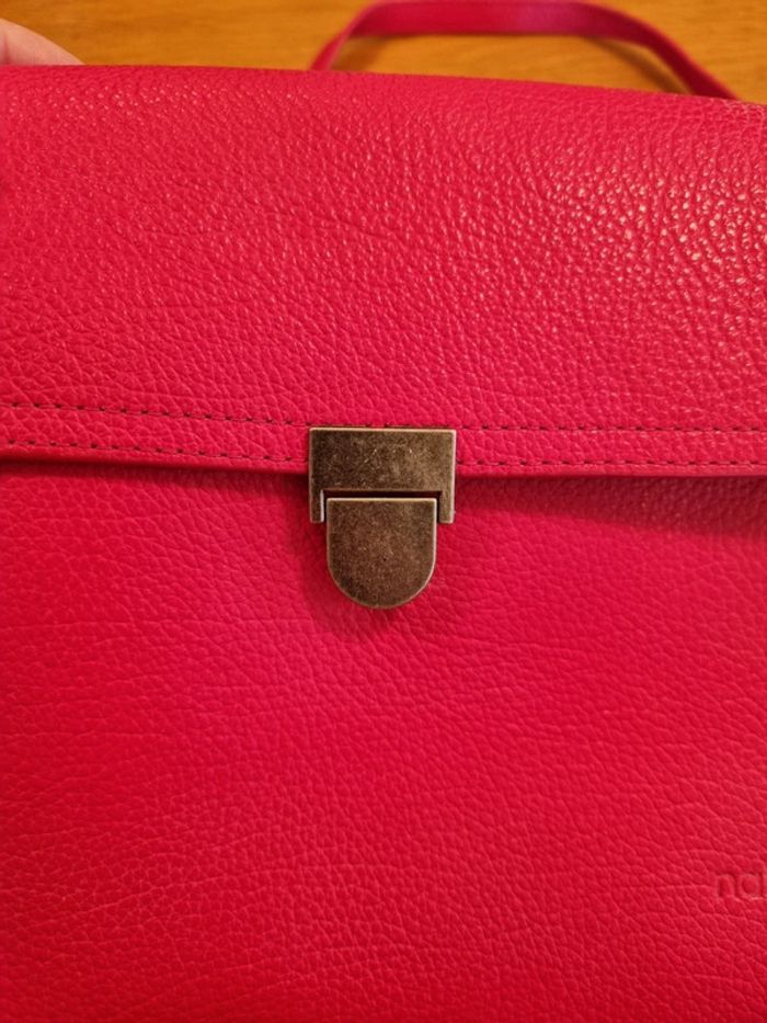 Sac Nova de chez Nat & Nin - photo numéro 3