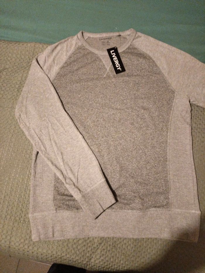 Pull pour homme