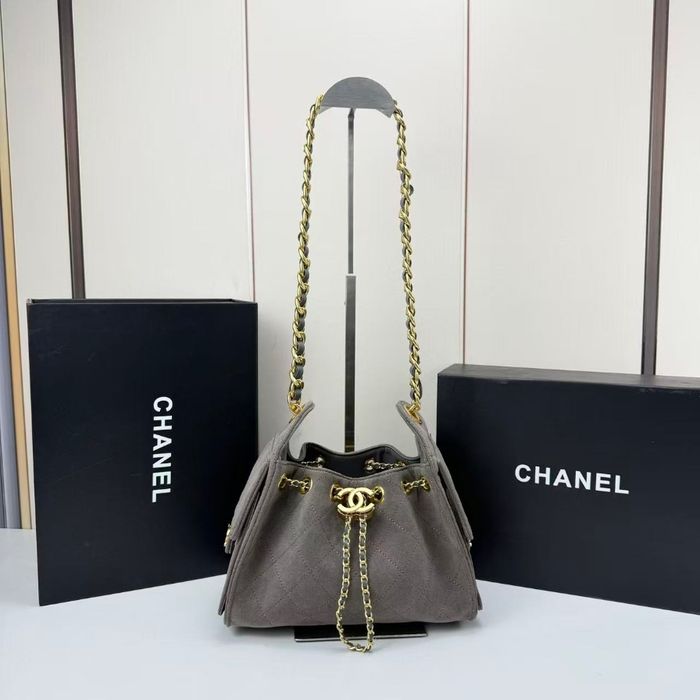 Chanel mini Hobo 99688 - photo numéro 6