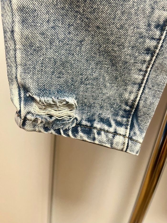 Jean destroy - photo numéro 5