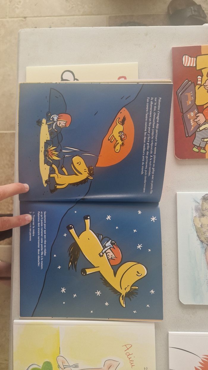 Livres enfants - photo numéro 2
