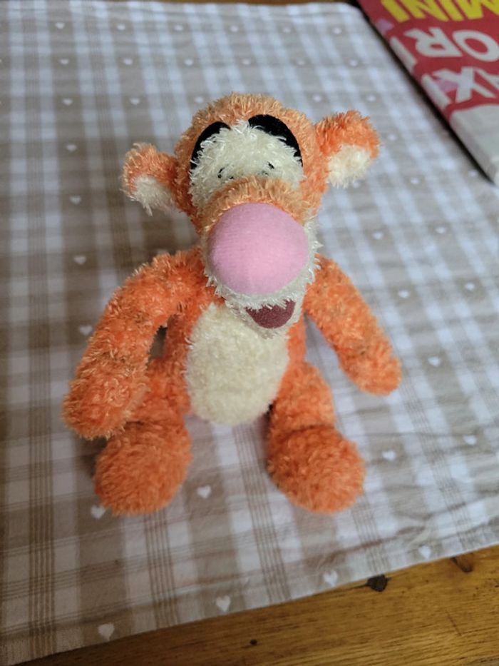 Tigrou Disneyland Paris