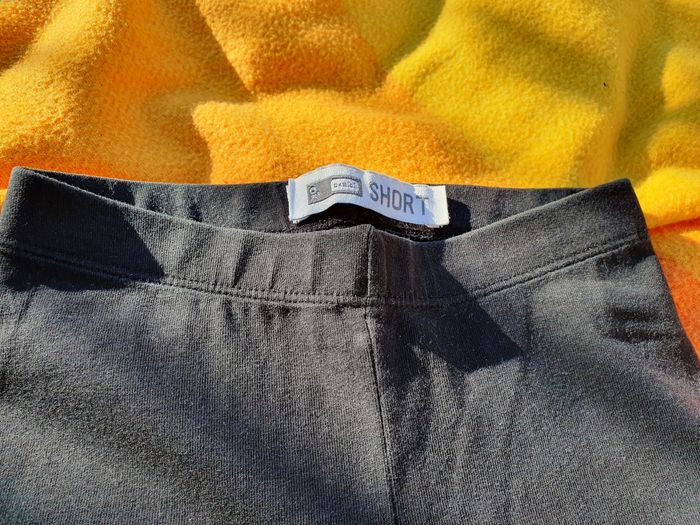 Short okaidi - photo numéro 3