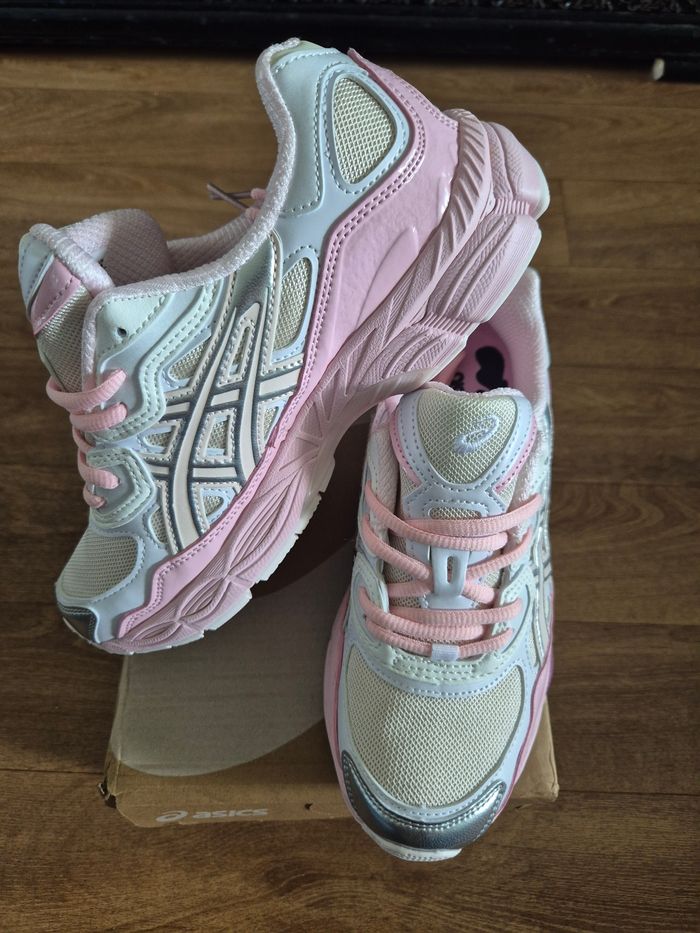 Asics gel NYC - photo numéro 2