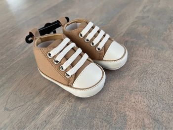 Chaussure bébé