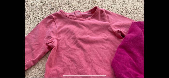 Lot tee shirt orchestra - photo numéro 3