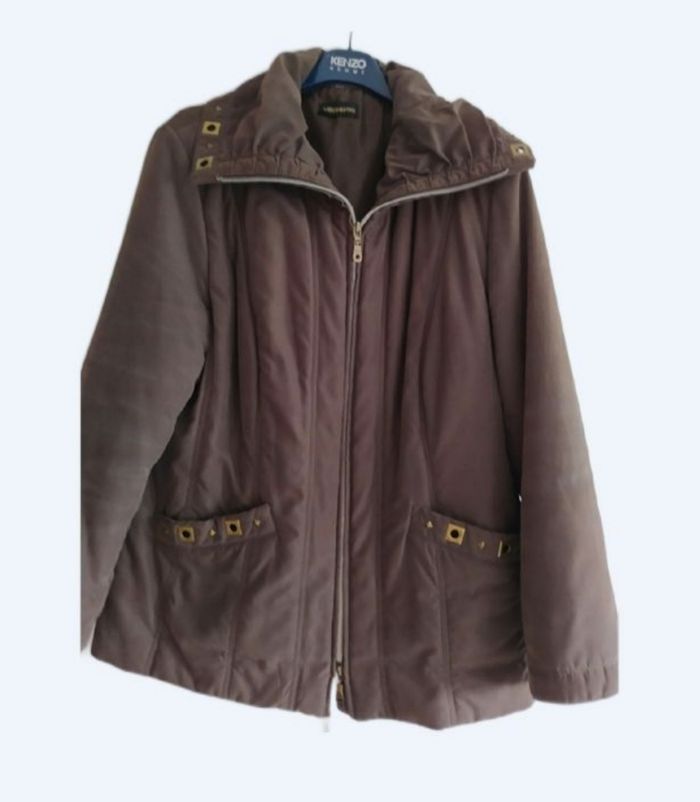 Veste femme - photo numéro 2