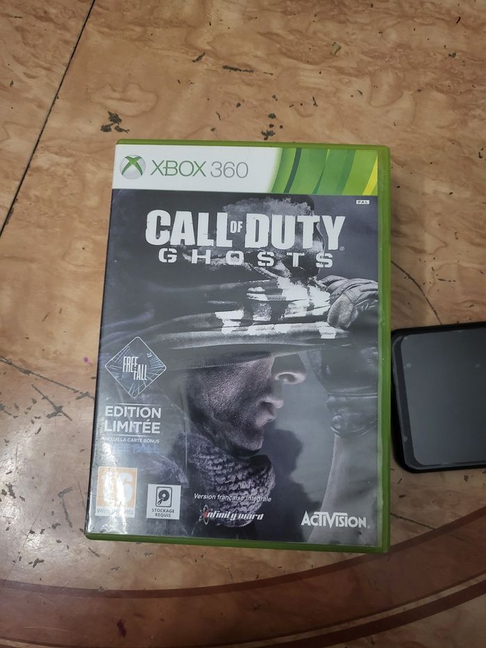 X box - photo numéro 15