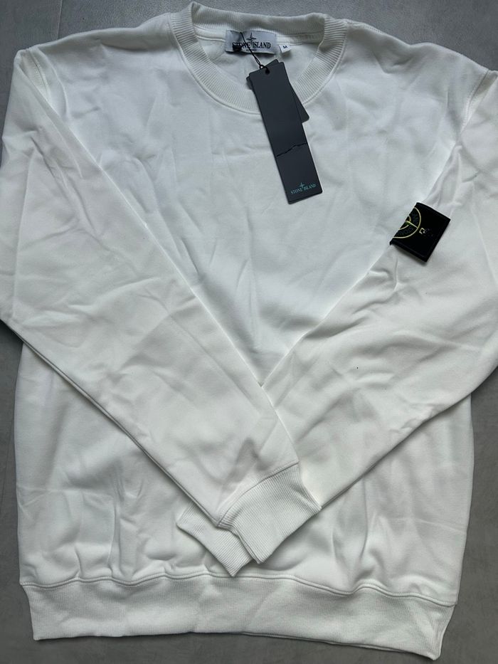 Stone Island Pull - photo numéro 4