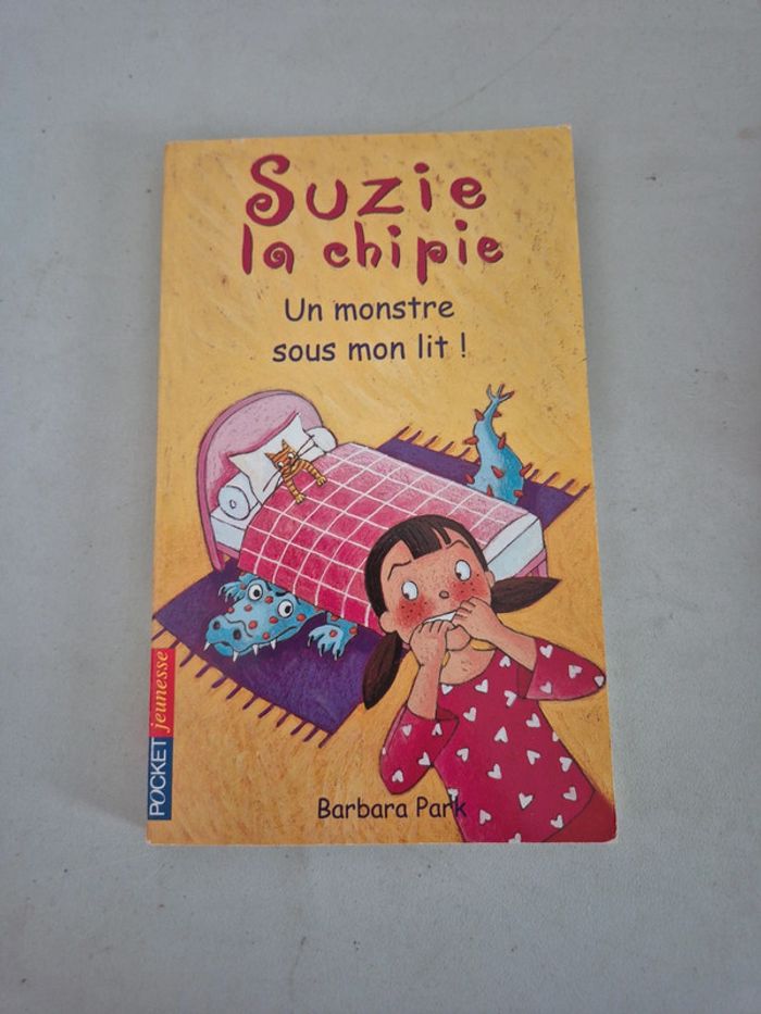 10 livres jeunesse pour 2 euros - photo numéro 6