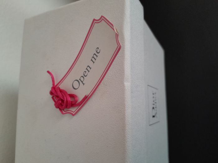 Parfum Dior Addict - photo numéro 5